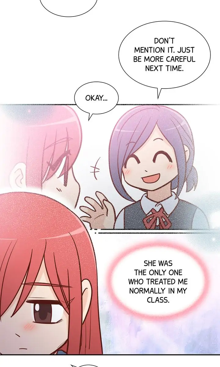 Sandwiched – Manhwa Chapter 82 - page 60
