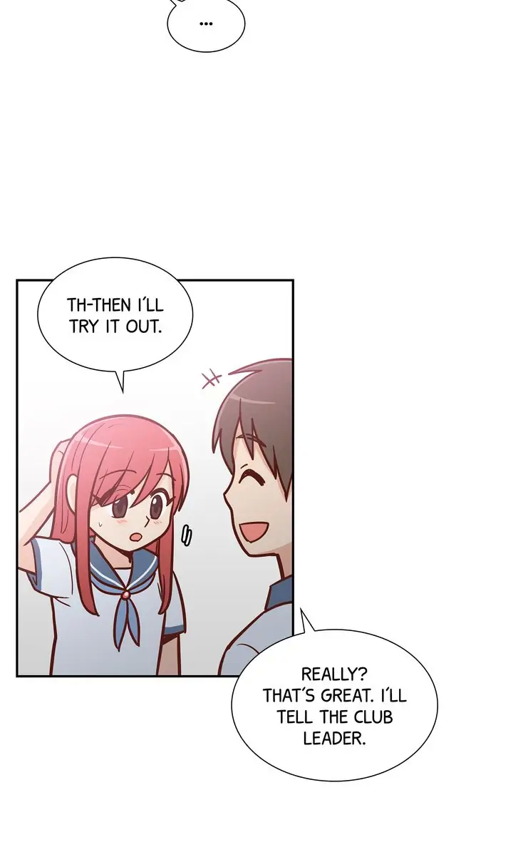 Sandwiched – Manhwa Chapter 82 - page 61