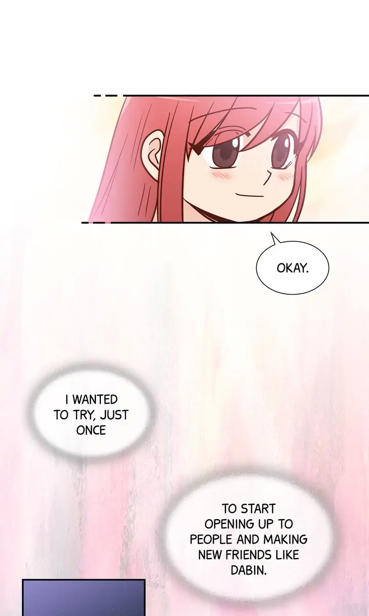 Sandwiched – Manhwa Chapter 82 - page 62