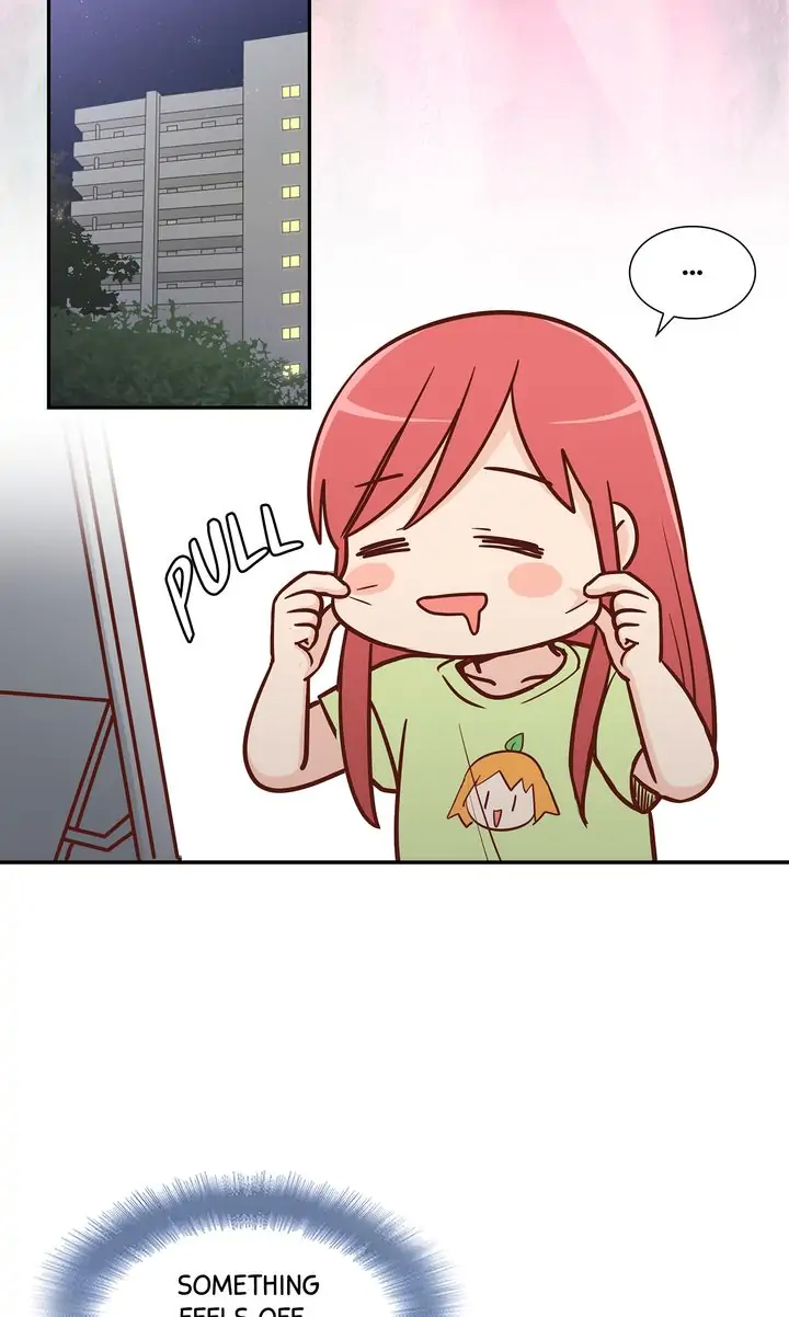 Sandwiched – Manhwa Chapter 82 - page 63