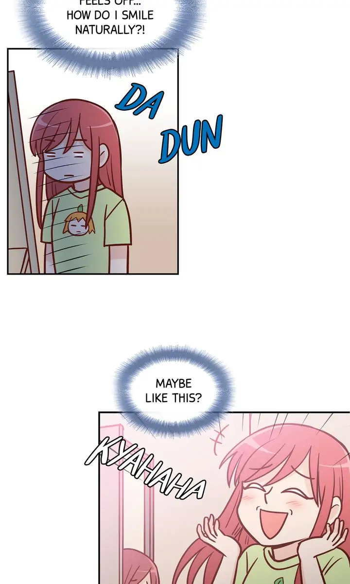 Sandwiched – Manhwa Chapter 82 - page 64