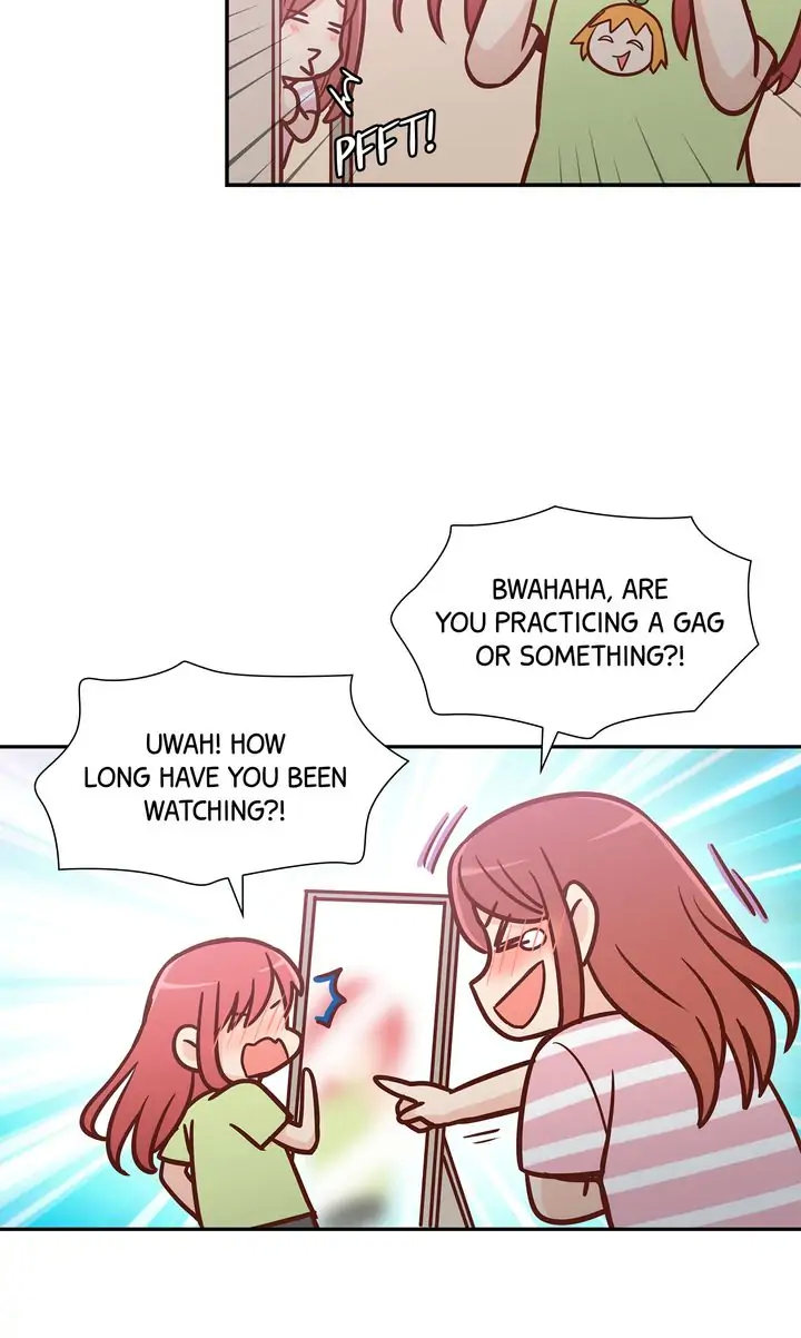 Sandwiched – Manhwa Chapter 82 - page 65