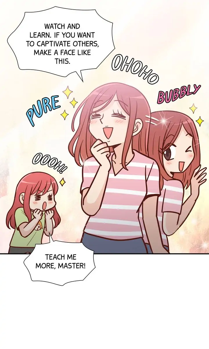 Sandwiched – Manhwa Chapter 82 - page 67