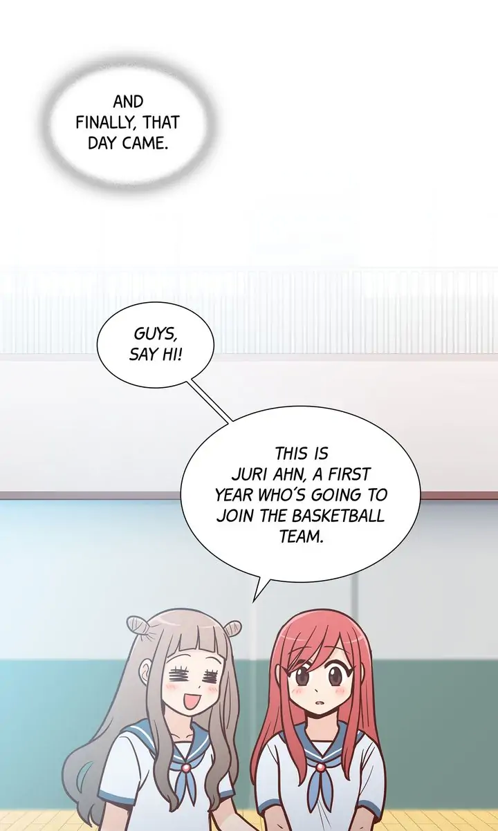 Sandwiched – Manhwa Chapter 82 - page 68