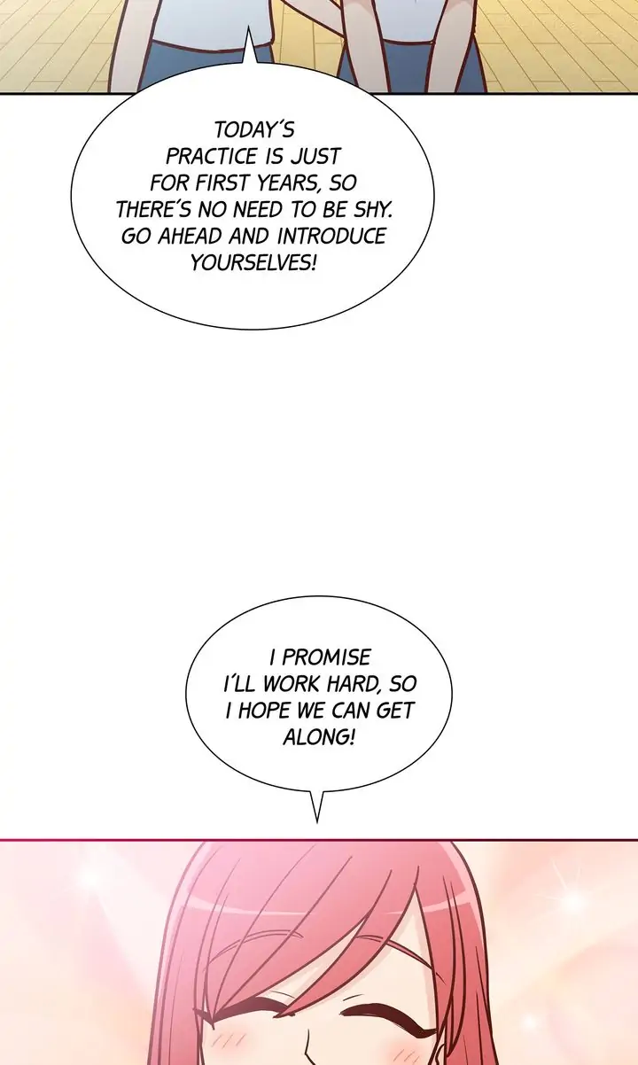 Sandwiched – Manhwa Chapter 82 - page 69