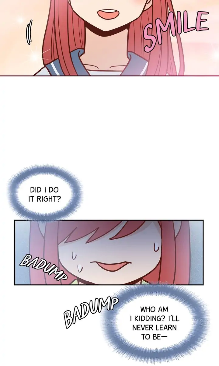 Sandwiched – Manhwa Chapter 82 - page 70