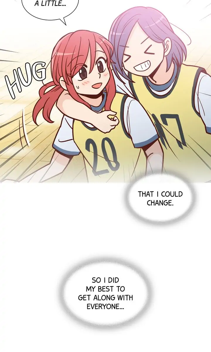 Sandwiched – Manhwa Chapter 82 - page 73