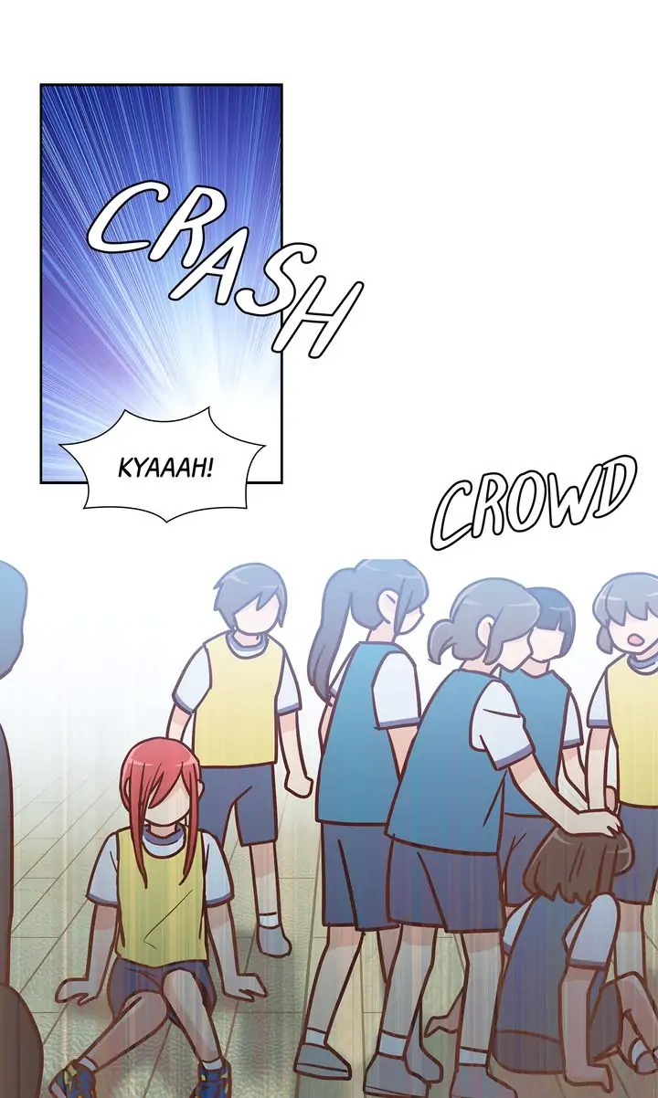 Sandwiched – Manhwa Chapter 82 - page 74