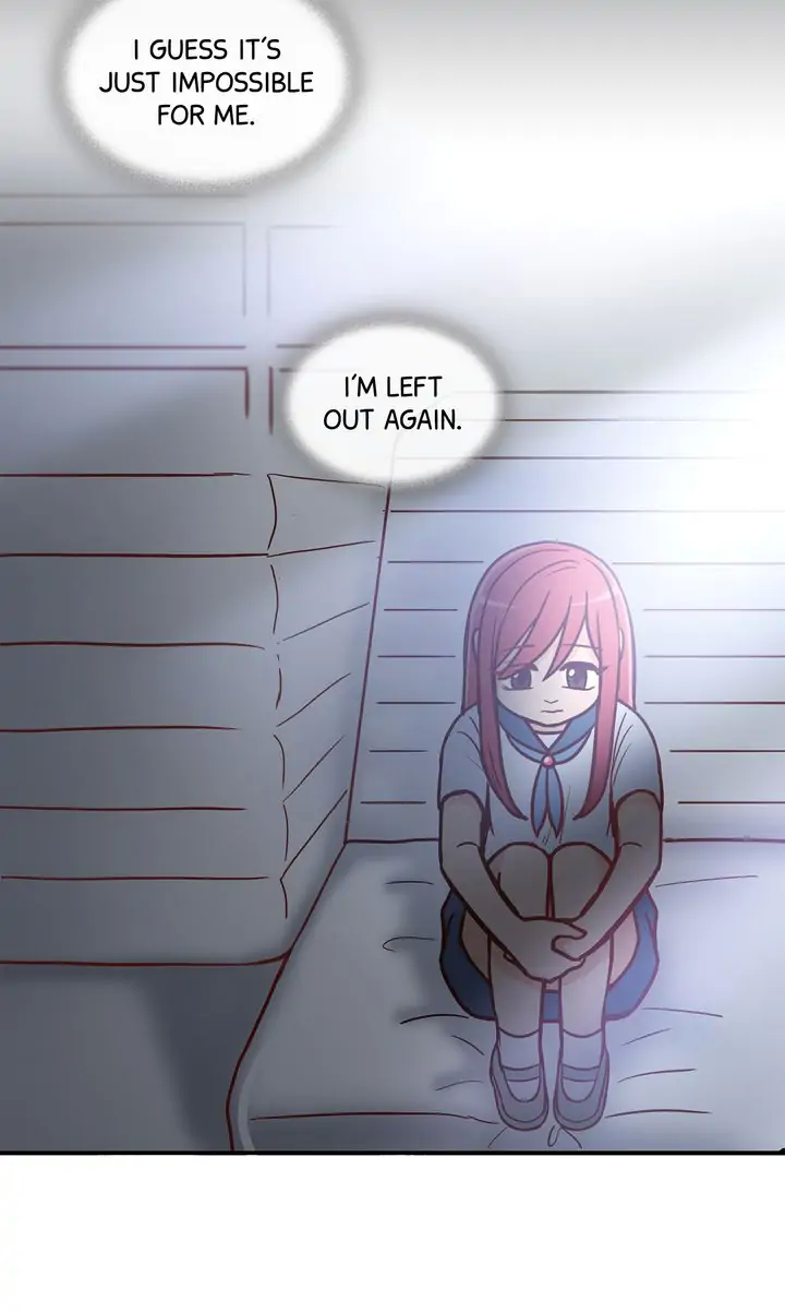 Sandwiched – Manhwa Chapter 82 - page 76