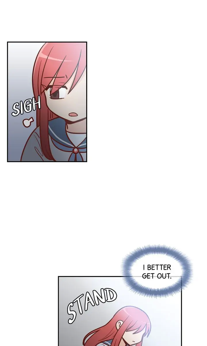 Sandwiched – Manhwa Chapter 82 - page 77