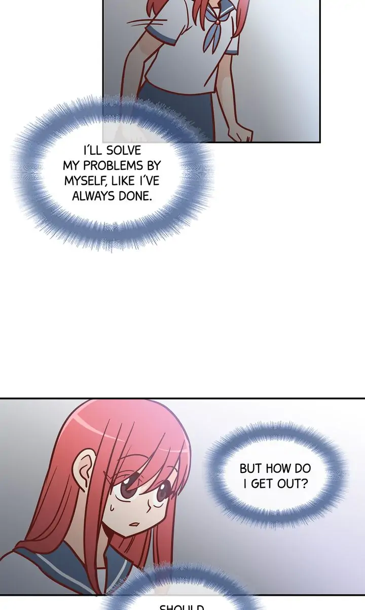 Sandwiched – Manhwa Chapter 82 - page 78