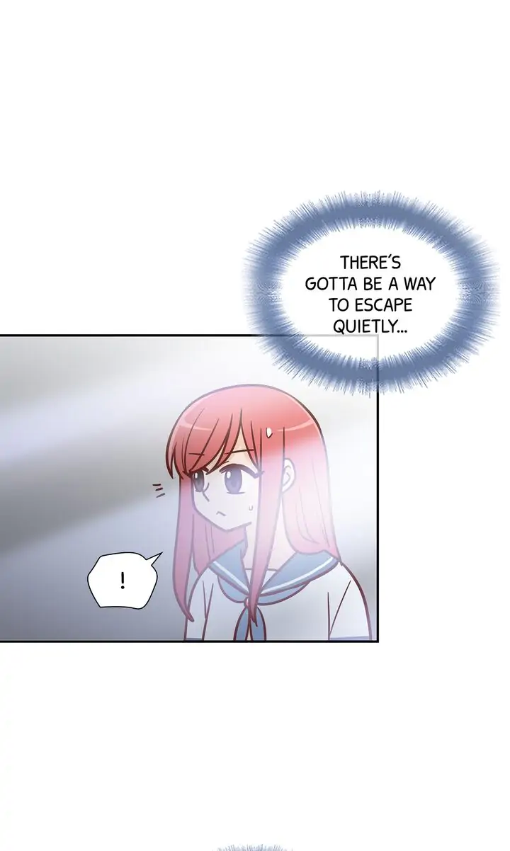 Sandwiched – Manhwa Chapter 82 - page 80