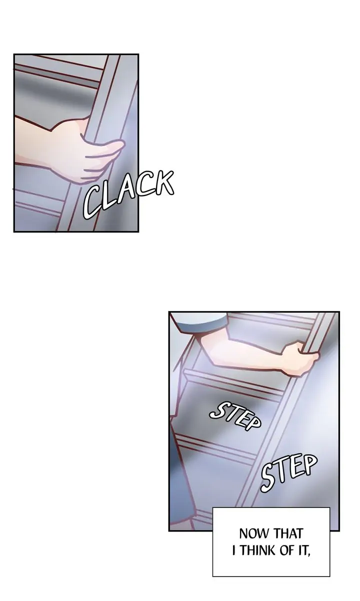 Sandwiched – Manhwa Chapter 82 - page 82