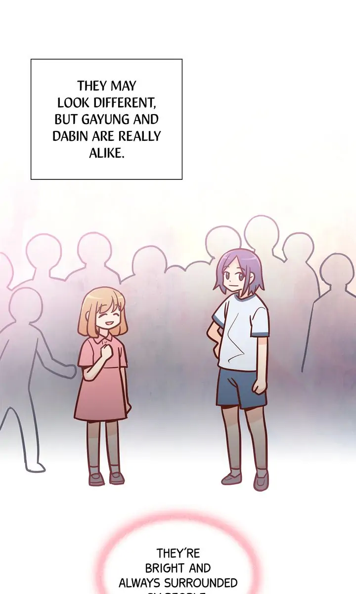 Sandwiched – Manhwa Chapter 82 - page 83