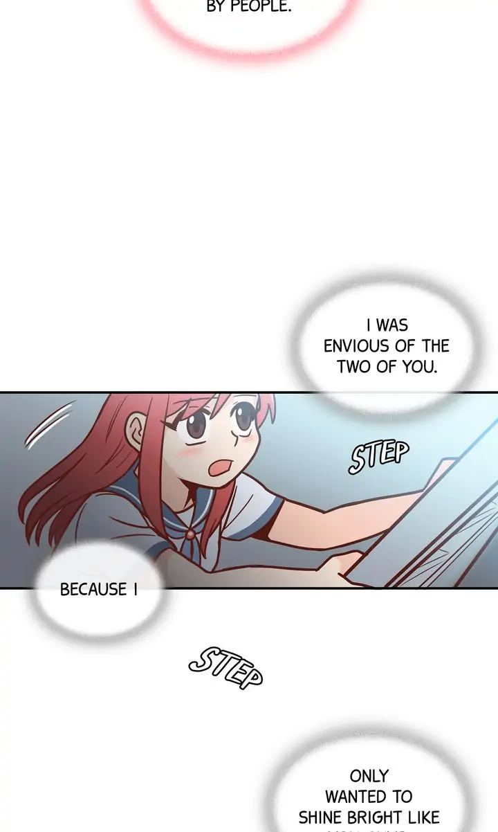 Sandwiched – Manhwa Chapter 82 - page 84