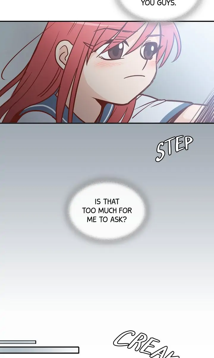Sandwiched – Manhwa Chapter 82 - page 85