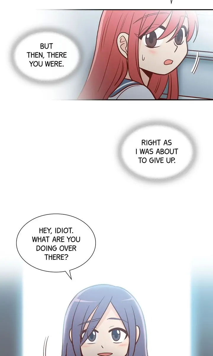 Sandwiched – Manhwa Chapter 82 - page 87