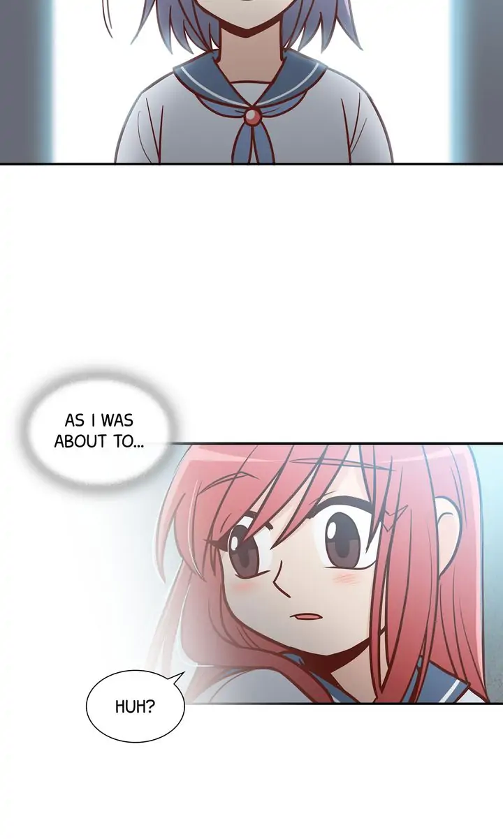 Sandwiched – Manhwa Chapter 82 - page 88
