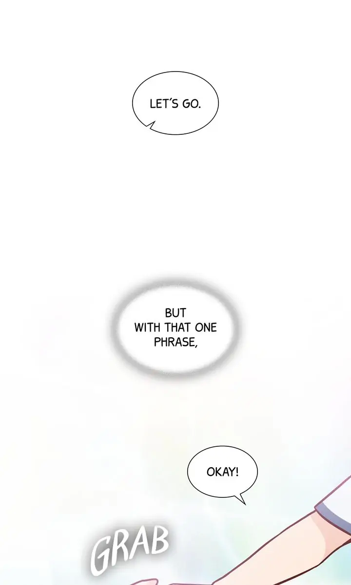 Sandwiched – Manhwa Chapter 82 - page 89
