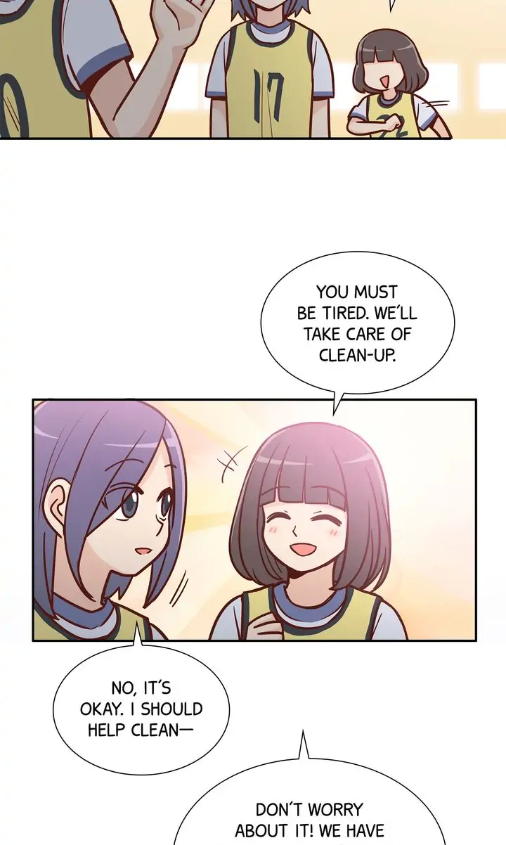 Sandwiched – Manhwa Chapter 82 - page 9
