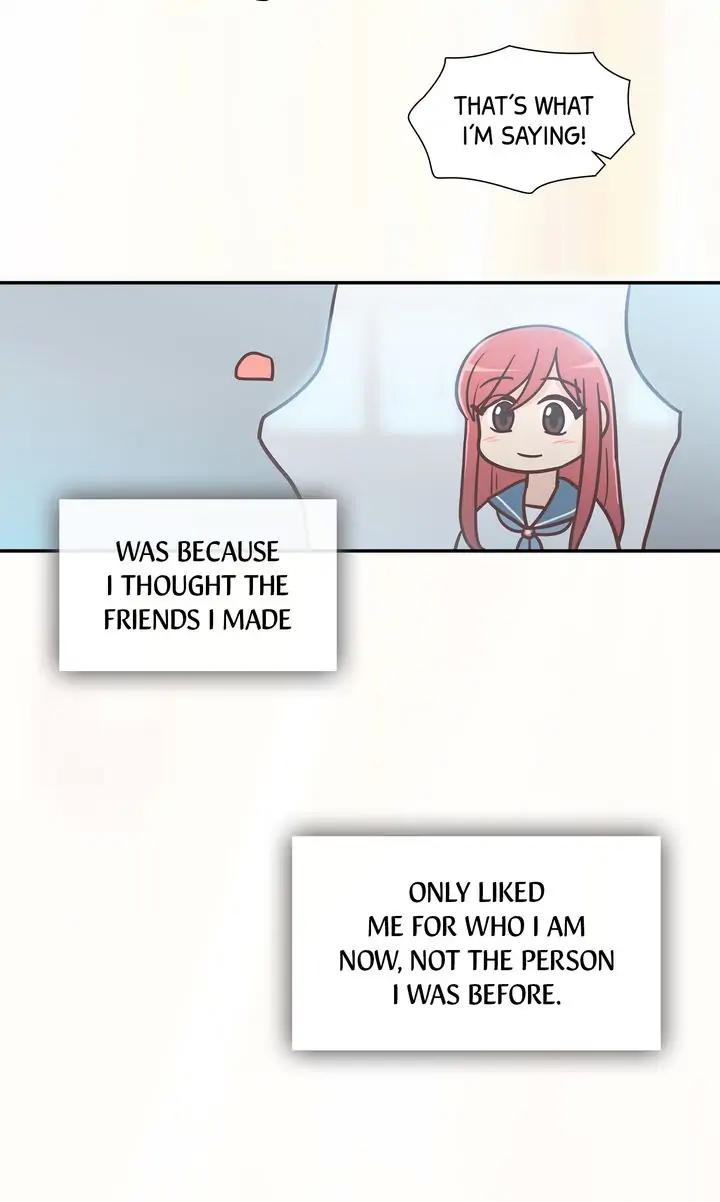 Sandwiched – Manhwa Chapter 82 - page 92