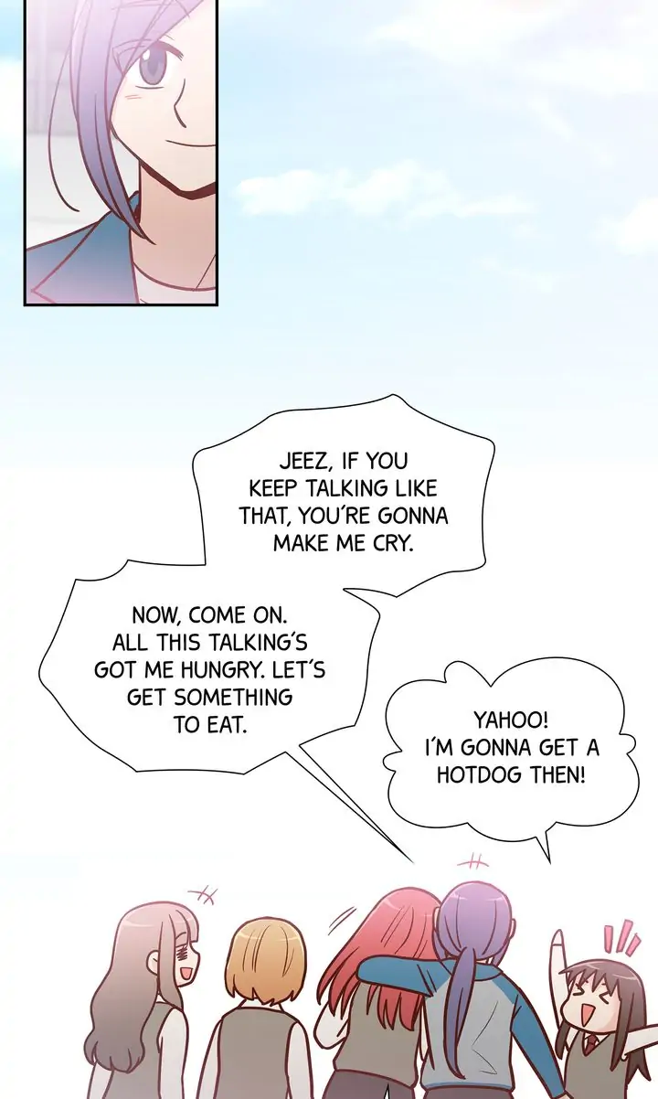 Sandwiched – Manhwa Chapter 82 - page 94