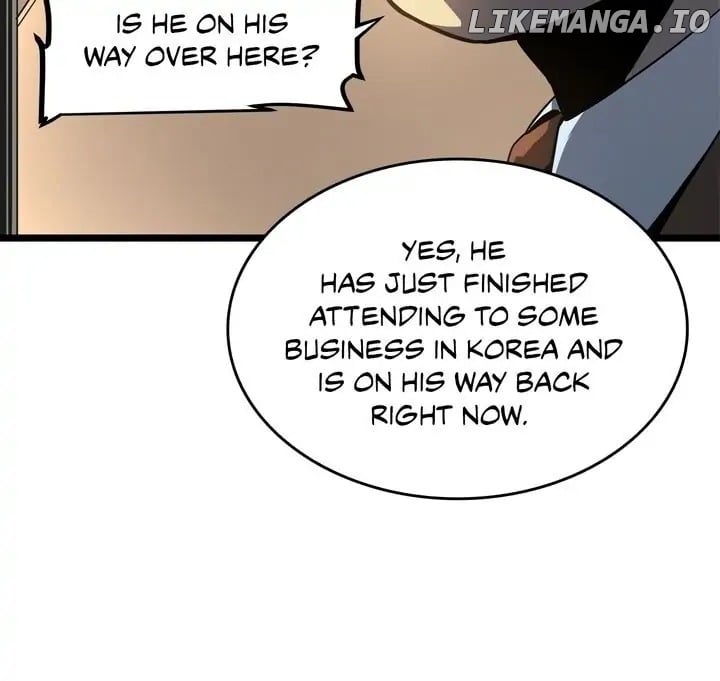Solo Leveling Chapter 58 - page 21