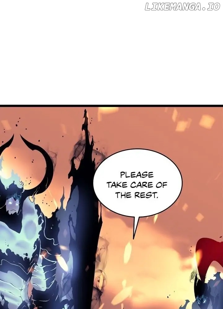 Solo Leveling Chapter 58 - page 39