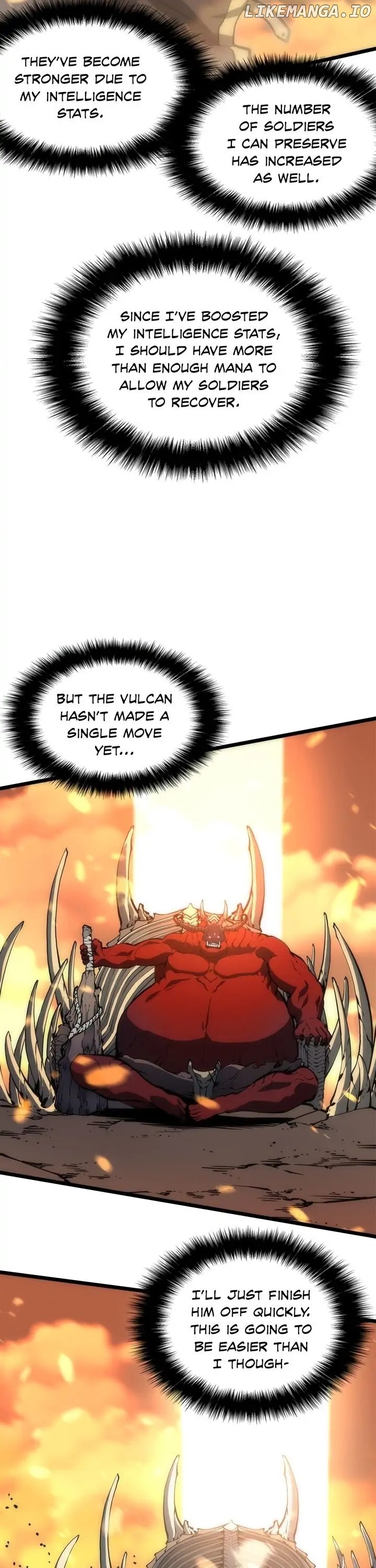 Solo Leveling Chapter 58 - page 44
