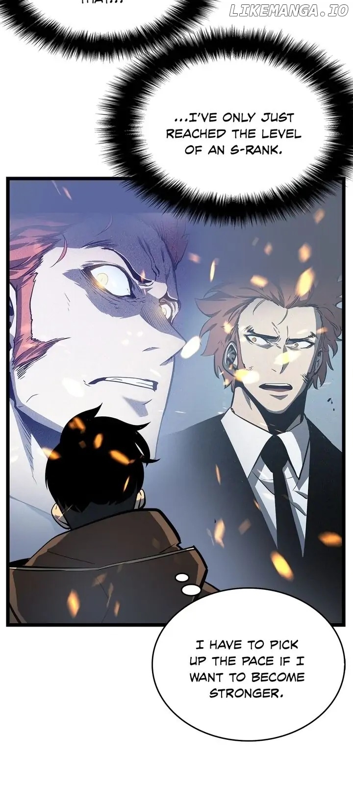 Solo Leveling Chapter 58 - page 5
