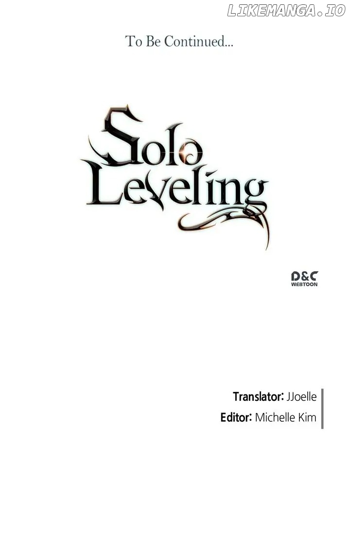 Solo Leveling Chapter 58 - page 60
