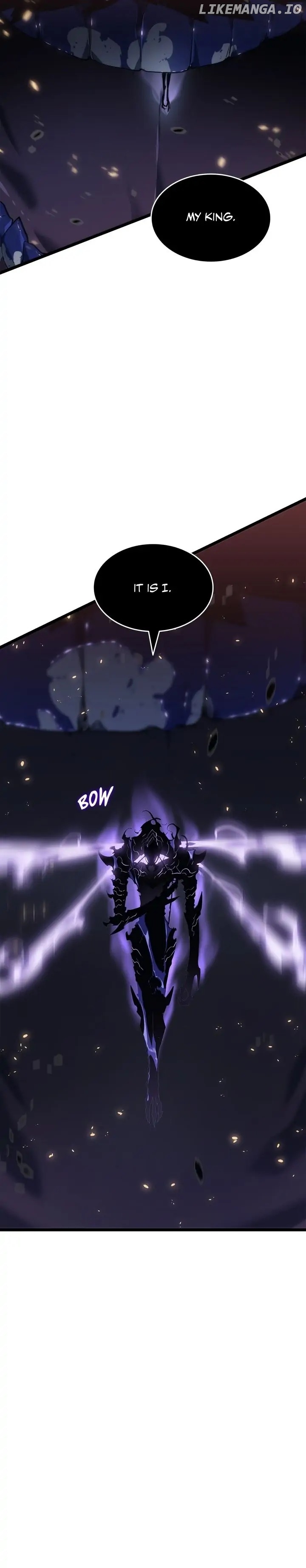 Solo Leveling Chapter 137 - page 6