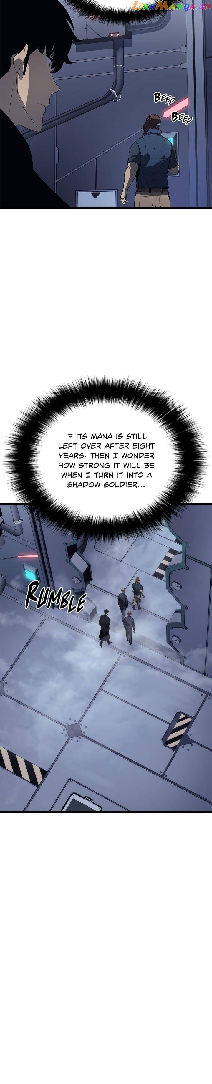 Solo Leveling Chapter 142 - page 30
