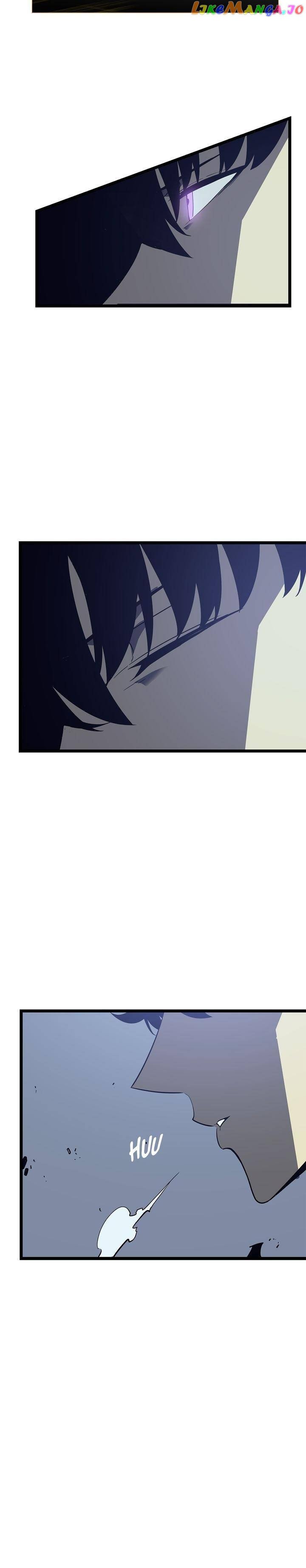 Solo Leveling Chapter 142 - page 36