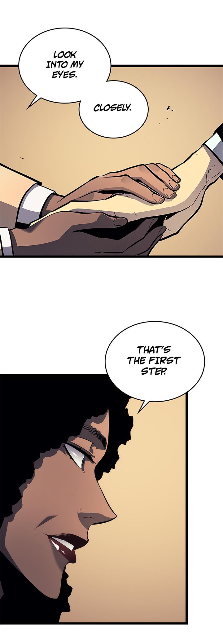 Solo Leveling Chapter 109 - page 16
