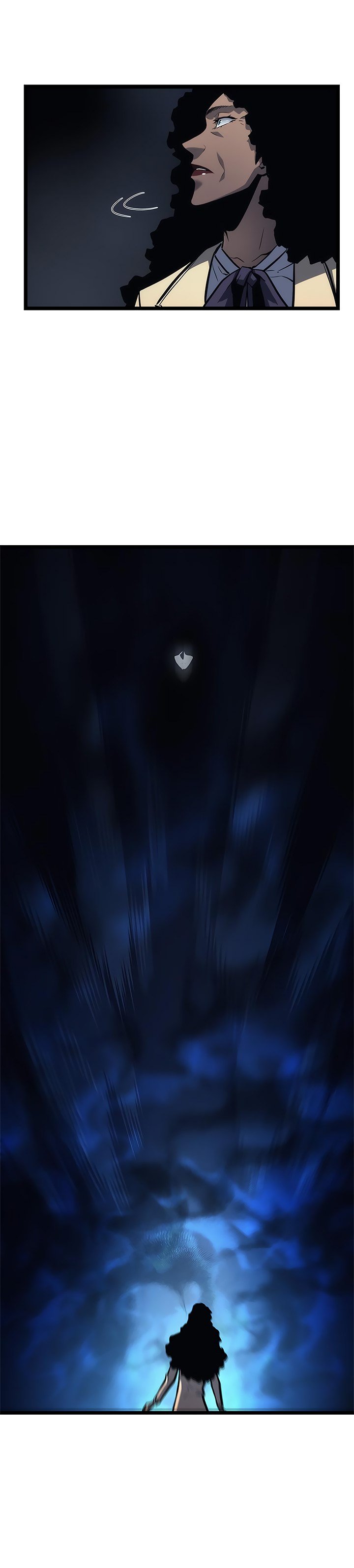 Solo Leveling Chapter 109 - page 20