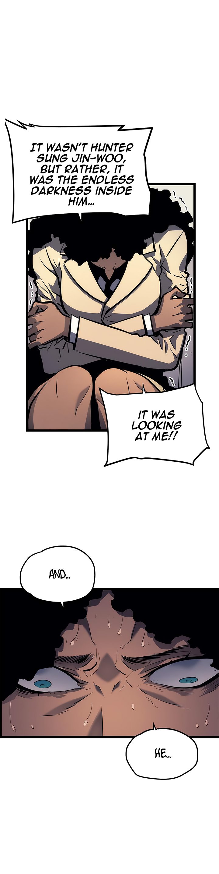 Solo Leveling Chapter 109 - page 30