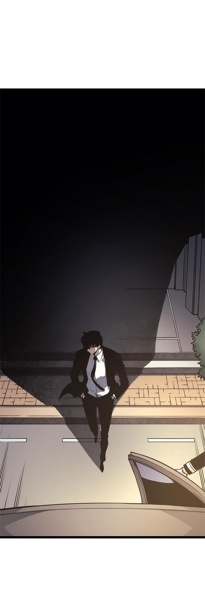 Solo Leveling Chapter 109 - page 31