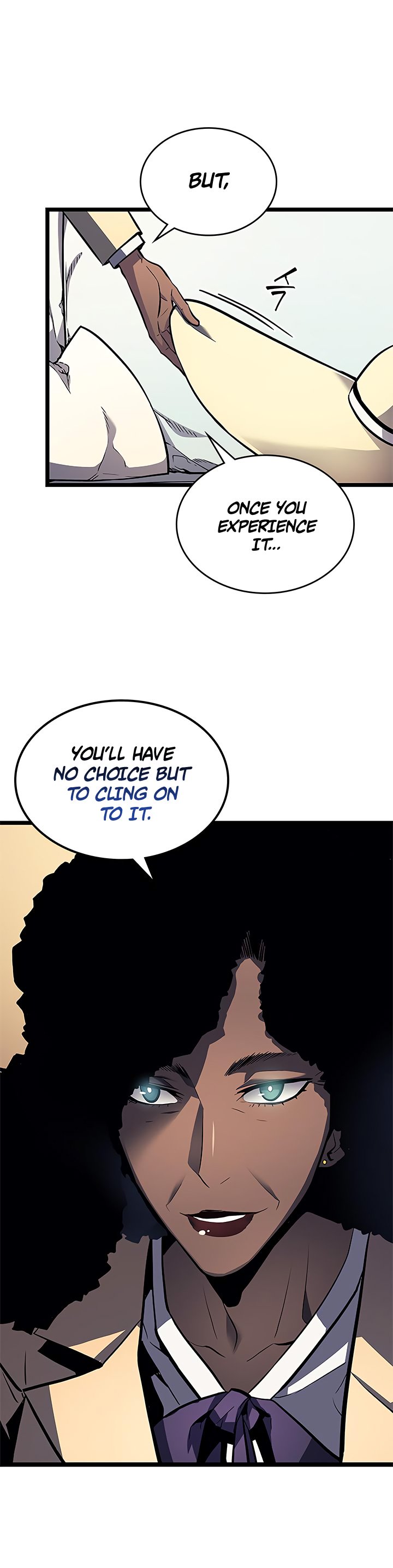 Solo Leveling Chapter 109 - page 6