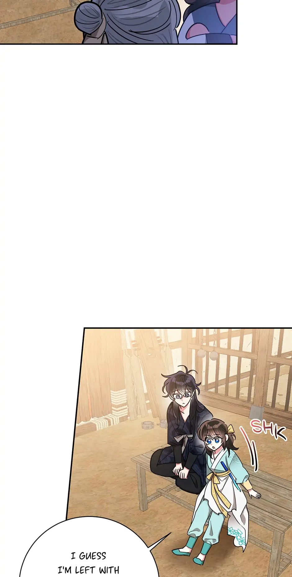 Precious Daughter of the Greatest Martial Arts Villain Chapter 59 - page 11