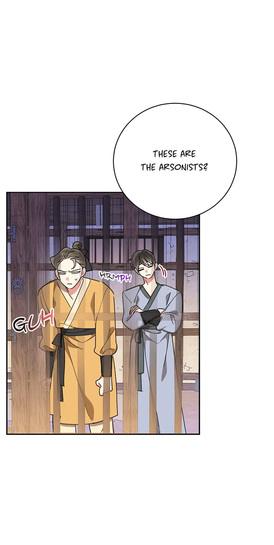 Precious Daughter of the Greatest Martial Arts Villain Chapter 59 - page 2
