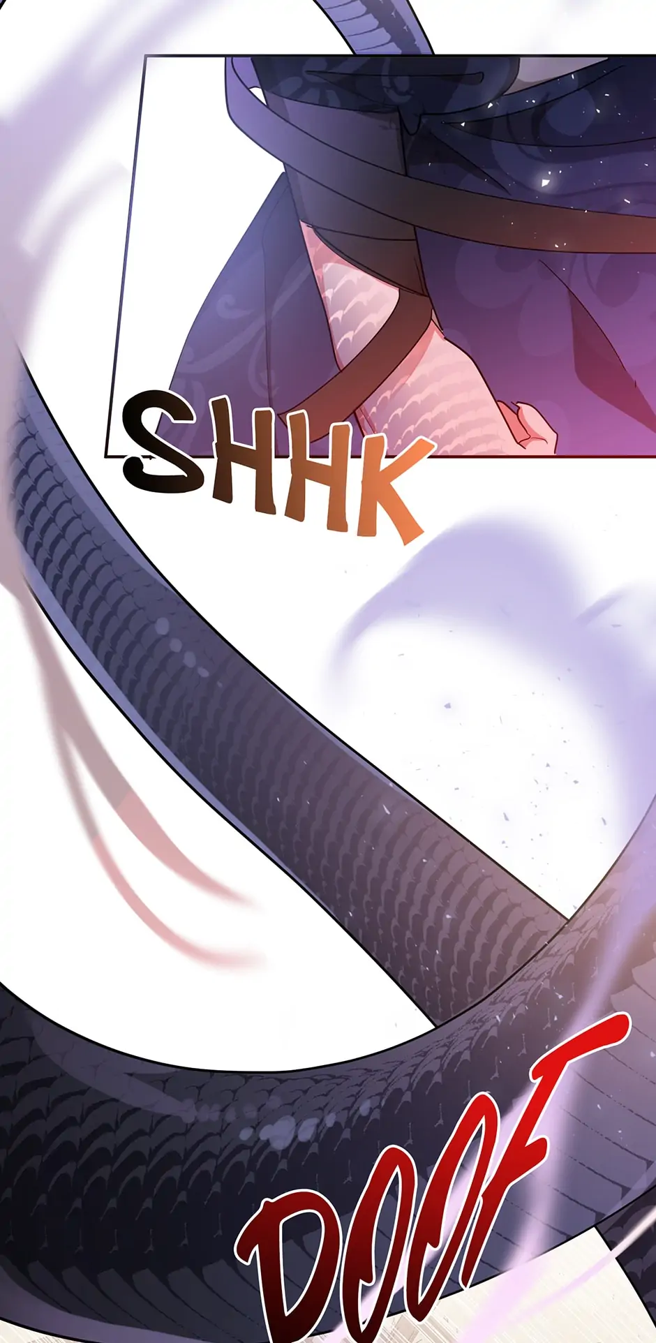Precious Daughter of the Greatest Martial Arts Villain Chapter 59 - page 27