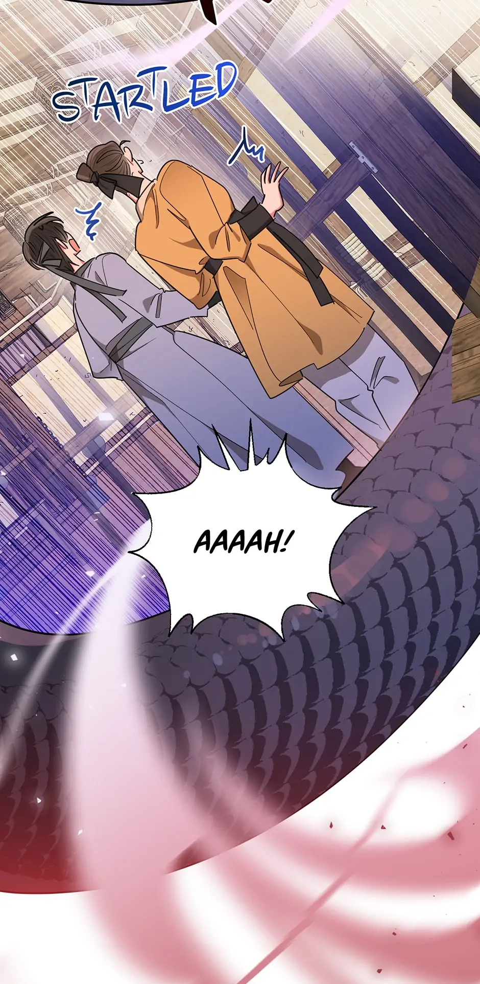 Precious Daughter of the Greatest Martial Arts Villain Chapter 59 - page 28