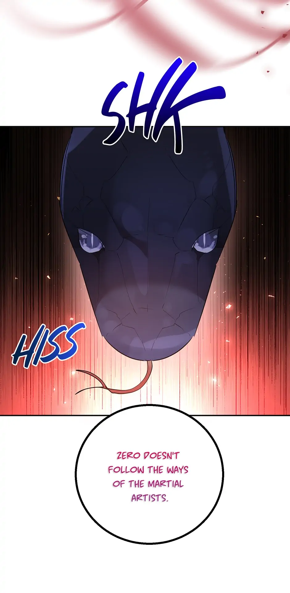 Precious Daughter of the Greatest Martial Arts Villain Chapter 59 - page 29