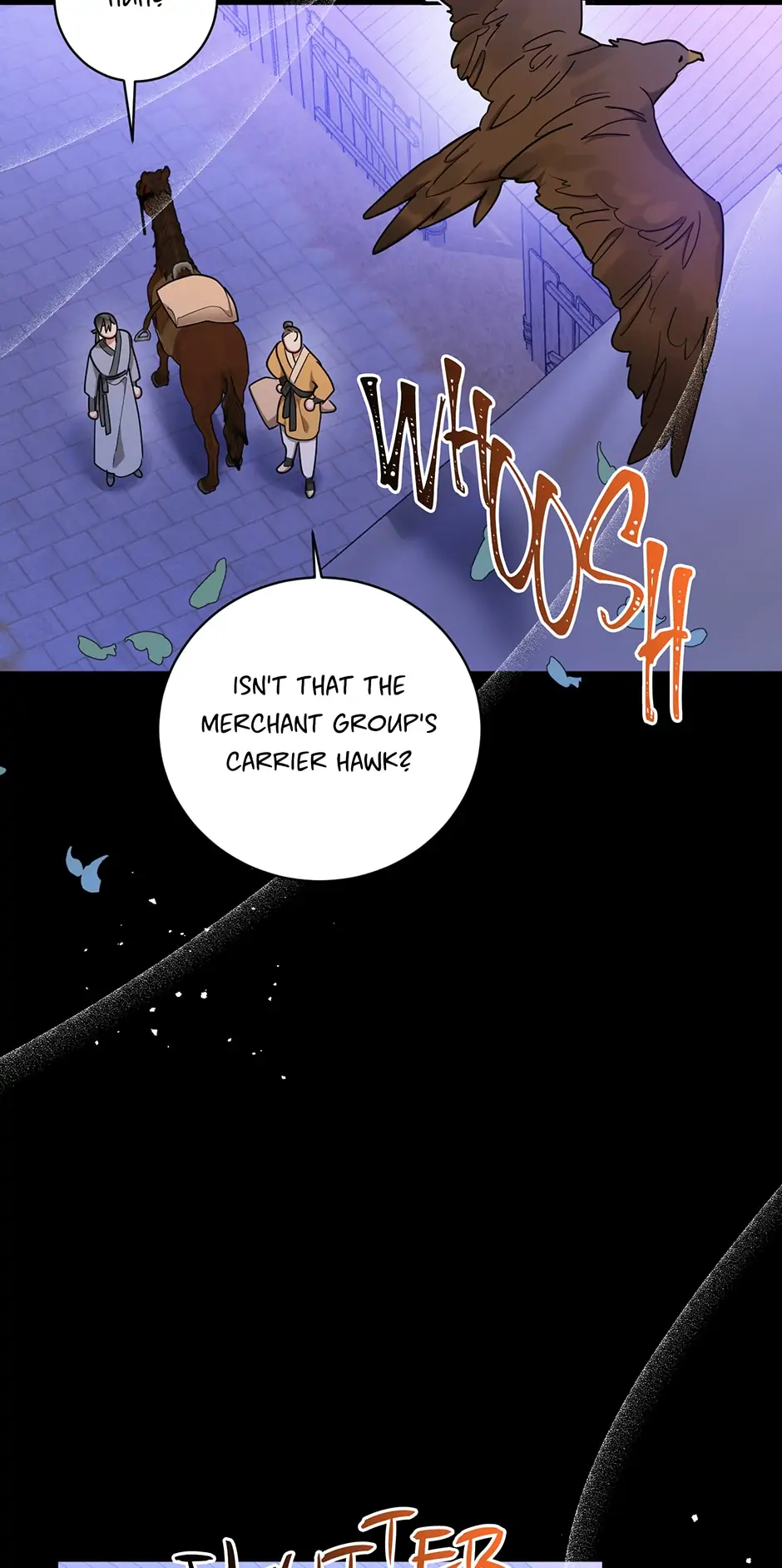 Precious Daughter of the Greatest Martial Arts Villain Chapter 59 - page 41