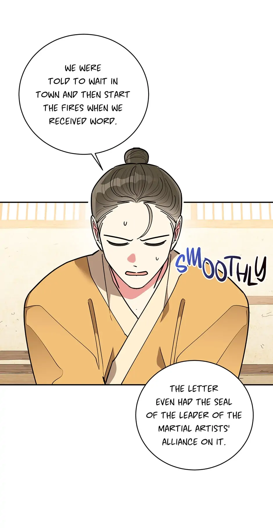 Precious Daughter of the Greatest Martial Arts Villain Chapter 59 - page 44
