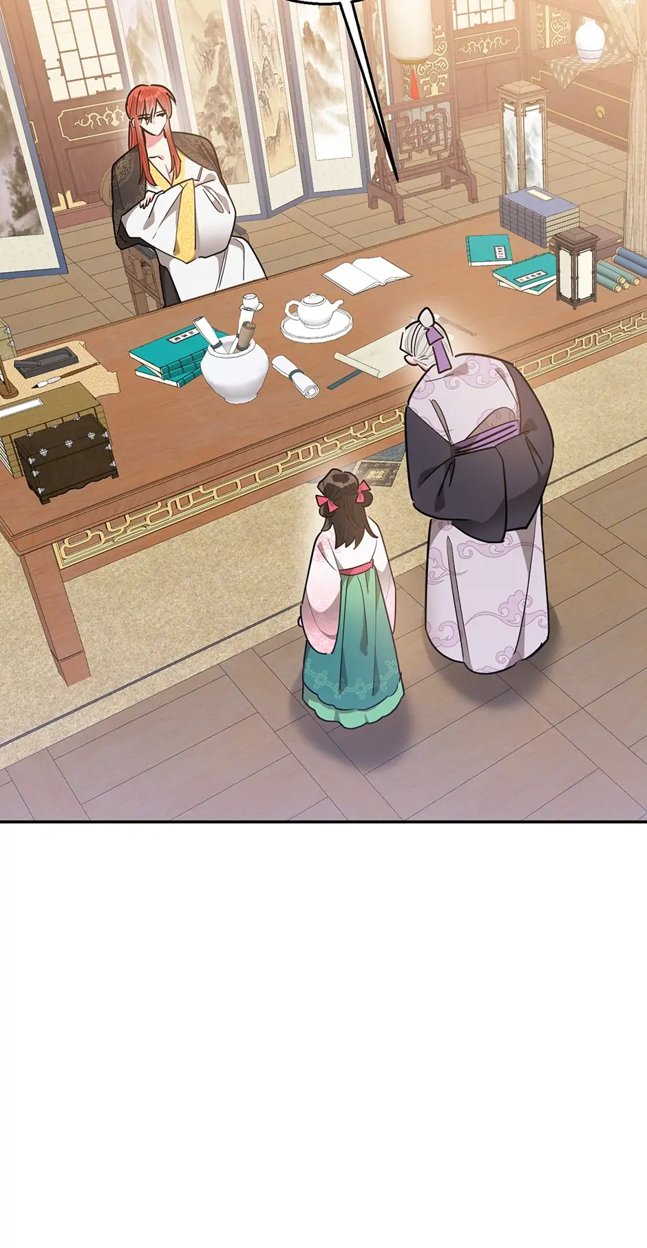 Precious Daughter of the Greatest Martial Arts Villain Chapter 59 - page 49