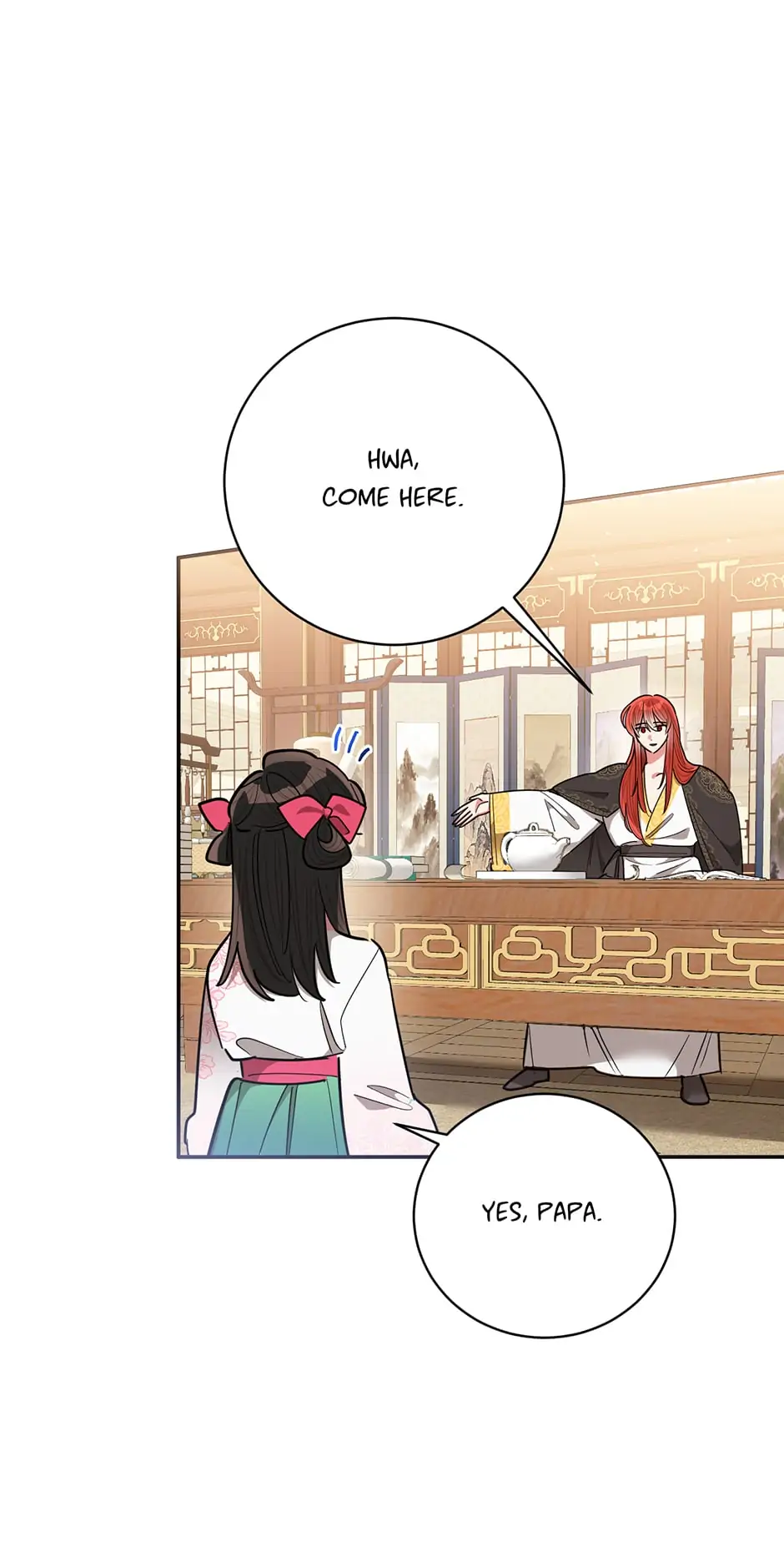Precious Daughter of the Greatest Martial Arts Villain Chapter 59 - page 51