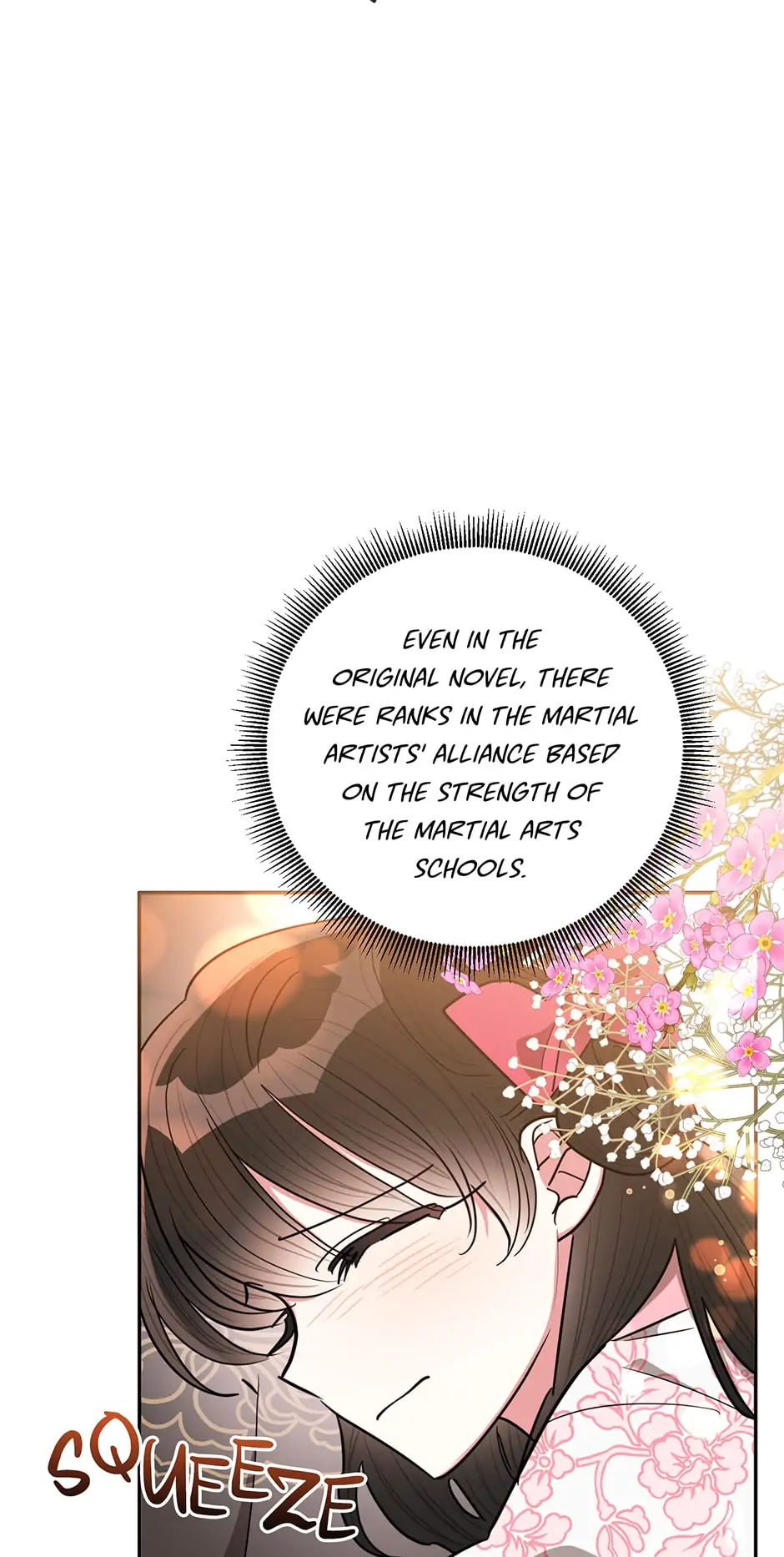Precious Daughter of the Greatest Martial Arts Villain Chapter 59 - page 53