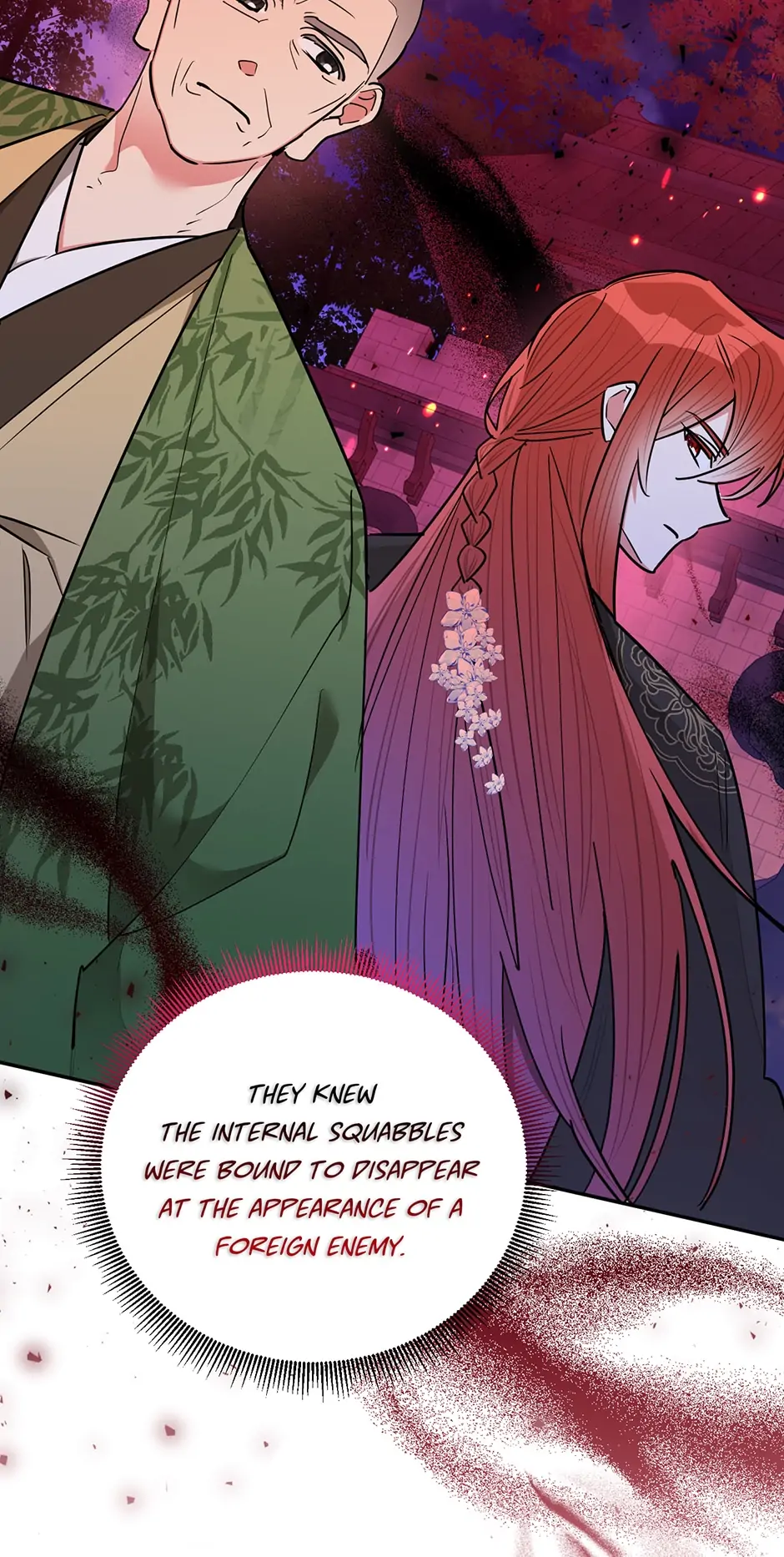 Precious Daughter of the Greatest Martial Arts Villain Chapter 59 - page 55